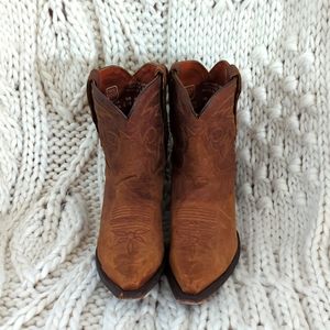 Dan post western boots